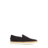 Slip-On Shoes Tods dark blue